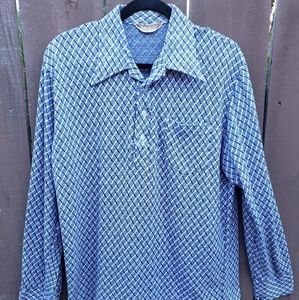 Continental Club Long Sleeve